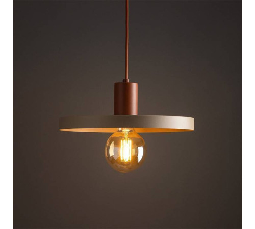 Подвесной светильник TK Lighting SILA 10954 SILA BRICK SABIA