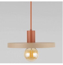 Подвесной светильник TK Lighting SILA 10954 SILA BRICK SABIA