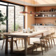 Подвесной светильник TK Lighting SILA 10749 SILA GREEN BRICK