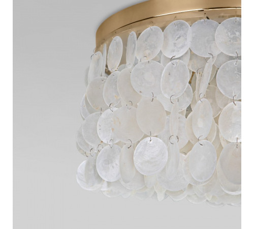 Подвесная люстра Eurosvet Sandra 60084/5