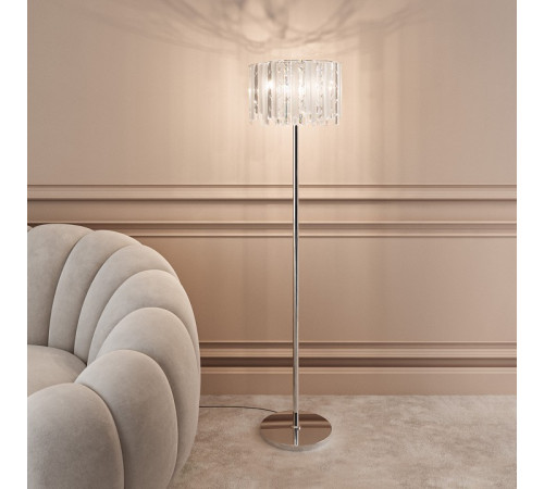 Торшер Eurosvet Radiance 109011