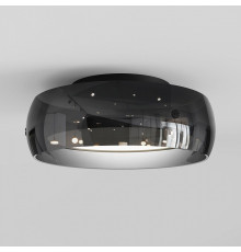 Накладной светильник Eurosvet Noir 201051 LED черный