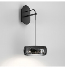 Бра Eurosvet Noir 201052 LED черный