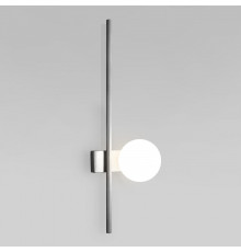 Накладной светильник Eurosvet Frost 503052 хром