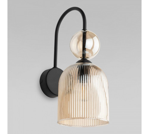 Бра TK Lighting Sophia Cognac 11140 Sophia Cognac