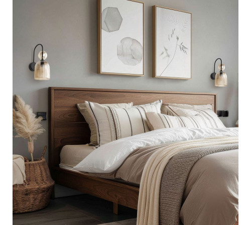 Бра TK Lighting Sophia Cognac 11140 Sophia Cognac