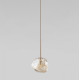 Подвесной светильник TK Lighting Lava Sabia 11106 Lava Sabia