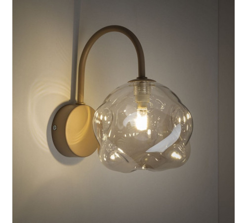 Бра TK Lighting Lava Sabia 11152
