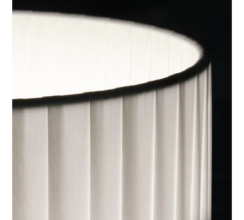 Настольная лампа декоративная Eurosvet Kreis 101101 белый