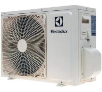 Наружный блок сплит-системы Electrolux Onix Super DC инверторный EACS/I-09HIX-BLACK/N8/out