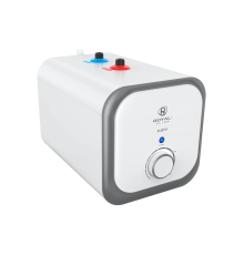 Водонагреватель накопительный ROYAL Clima FUSTO 7 л установка под раковиной RWH-FS7-CEU