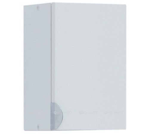 Фасад подвесного шкафа Aquanet 200х300 мм Белый глянец 00209439