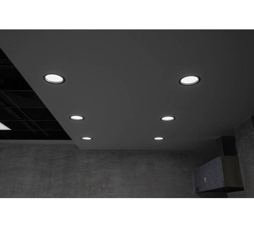 Встраиваемый светильник Fiberli CDEW 11130104