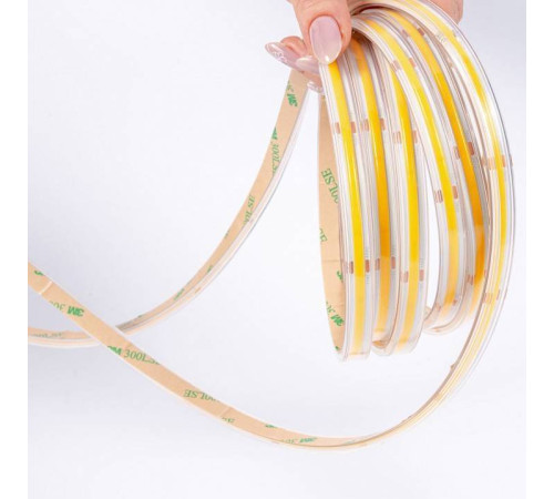 Лента светодиодная Fiberli 480S 12840101