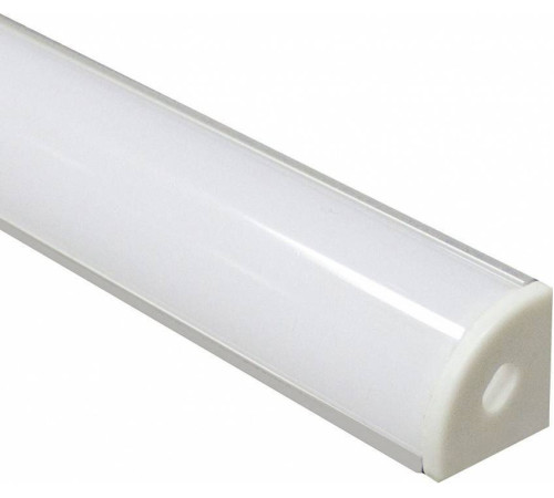 Профиль встраиваемый угловой внутренний Feron 10299