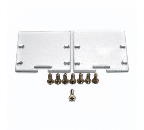 Короб накладной Feron CAB256 10367