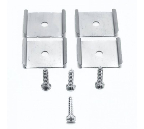 Короб накладной Feron CAB256 10367