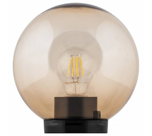 Наземный низкий светильник Feron 11565