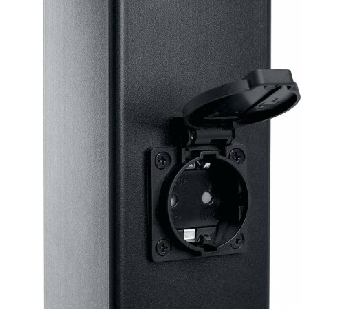 Наземный низкий светильник Feron Берлин 11682