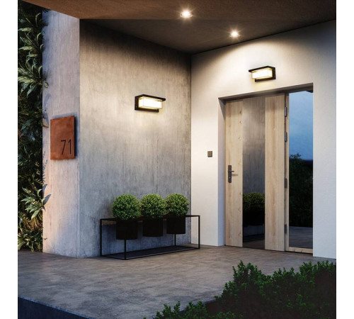 Накладной светильник Feron Мельбурн 11685