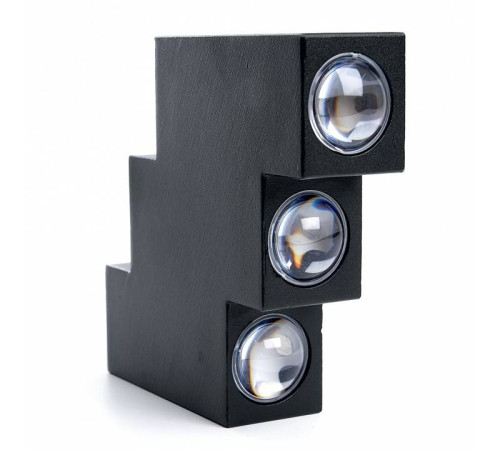 Накладной светильник Feron Нью-Йорк 11704