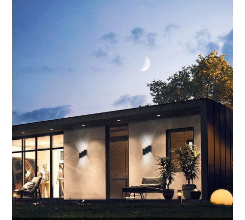 Накладной светильник Feron Нью-Йорк 11704