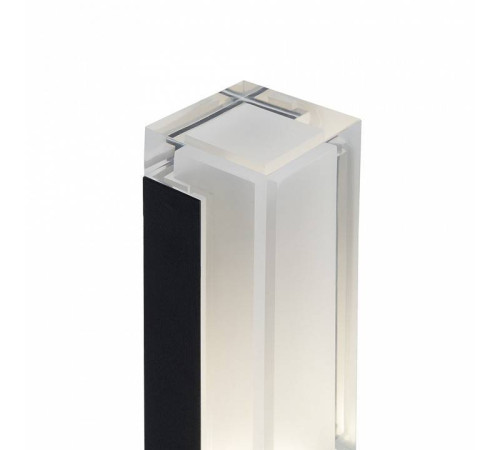 Наземный высокий светильник Feron Дубай 11707