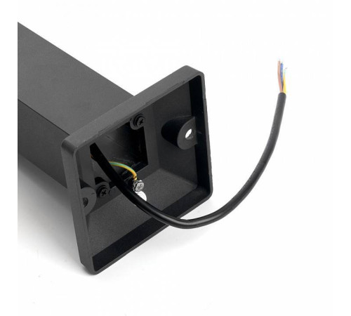 Наземный высокий светильник Feron Дубай 11707