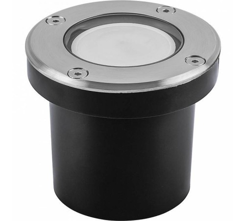 Встраиваемый в дорогу светильник Feron 373 11856