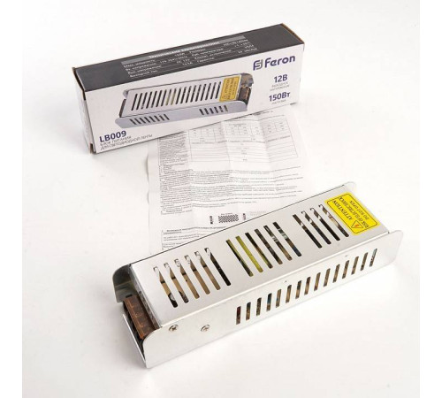 Блок питания Feron LB009 21496