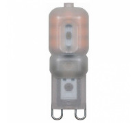 Лампа светодиодная Feron LB-430 G9 5Вт 2700K 25636