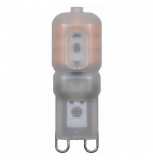 Лампа светодиодная Feron LB-430 G9 5Вт 2700K 25636