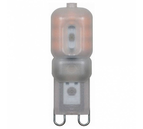 Лампа светодиодная Feron LB-430 G9 5Вт 2700K 25636