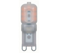 Лампа светодиодная Feron LB-430 G9 5Вт 6400K 25638