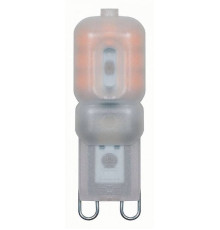 Лампа светодиодная Feron LB-430 G9 5Вт 6400K 25638