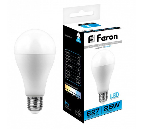 Лампа светодиодная Feron 25792