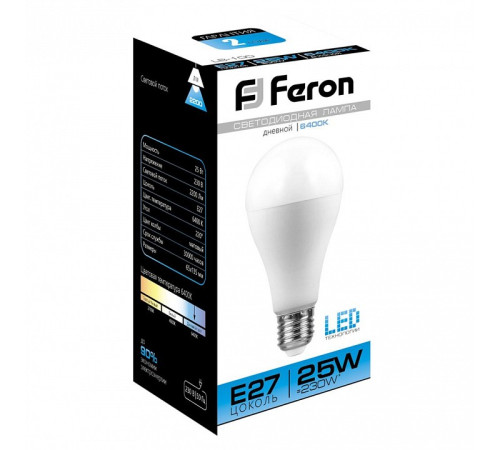 Лампа светодиодная Feron 25792