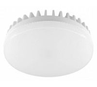 Лампа светодиодная Feron LB-454 GX53 15Вт 6400K 25869