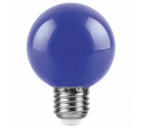 Лампа светодиодная Feron LB-371 E27 3Вт K 25906