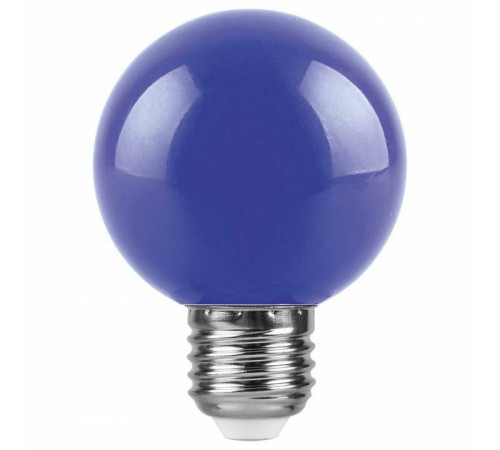 Лампа светодиодная Feron LB-371 E27 3Вт K 25906