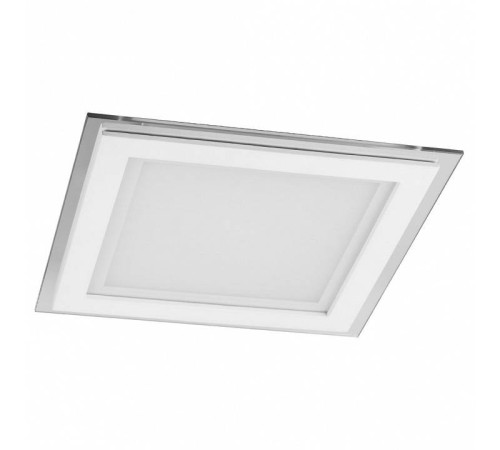 Встраиваемый светильник Feron AL2111 27854