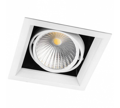Встраиваемый светильник Feron 29779