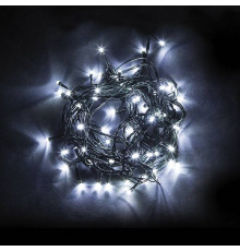 Гирлянда нить Feron CL90 140 LED 5000K IP20 32372