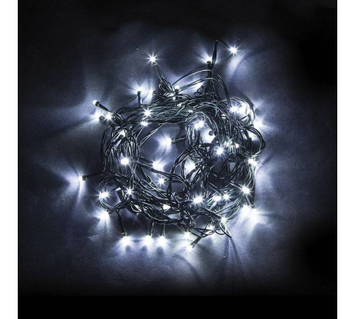 Гирлянда нить Feron CL90 140 LED 5000K IP20 32372