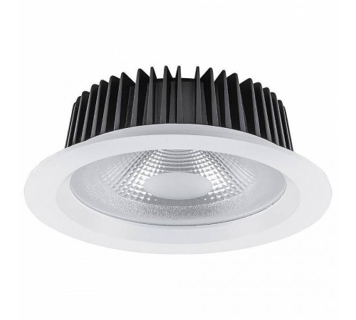 Встраиваемый светильник Feron Saffit 32610