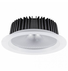 Встраиваемый светильник Feron Saffit  32616