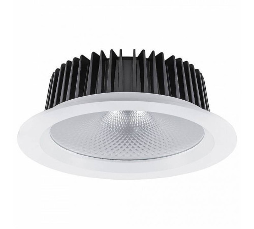 Встраиваемый светильник Feron Saffit 32617