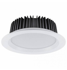 Встраиваемый светильник Feron Saffit  32625