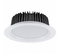 Встраиваемый светильник Feron Saffit  32628