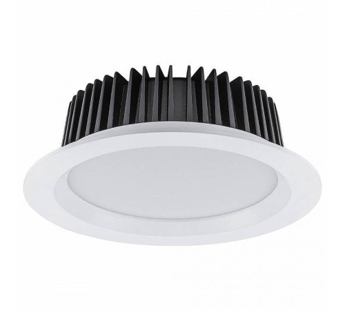 Встраиваемый светильник Feron Saffit 32628